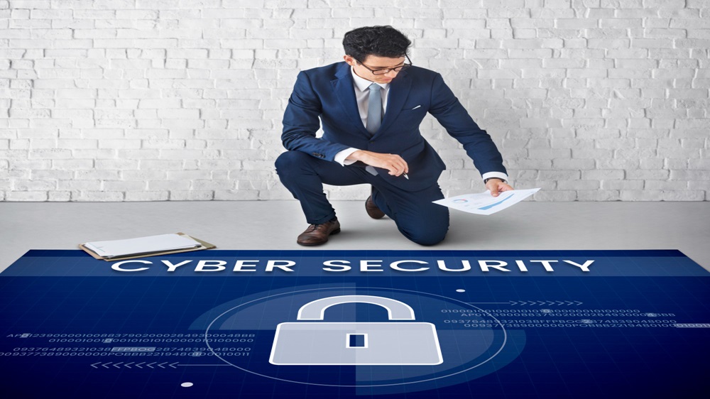 Comprehensive Guide to Cybersecurity for Small Businesses