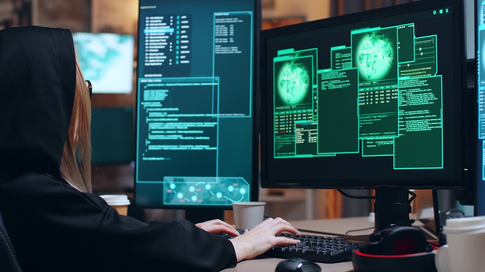 Top Cybersecurity Trends to Watch in 2024
