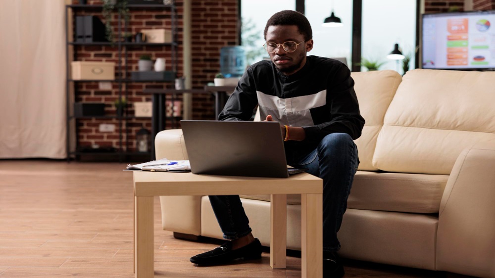 Best Practices for Remote Work Security